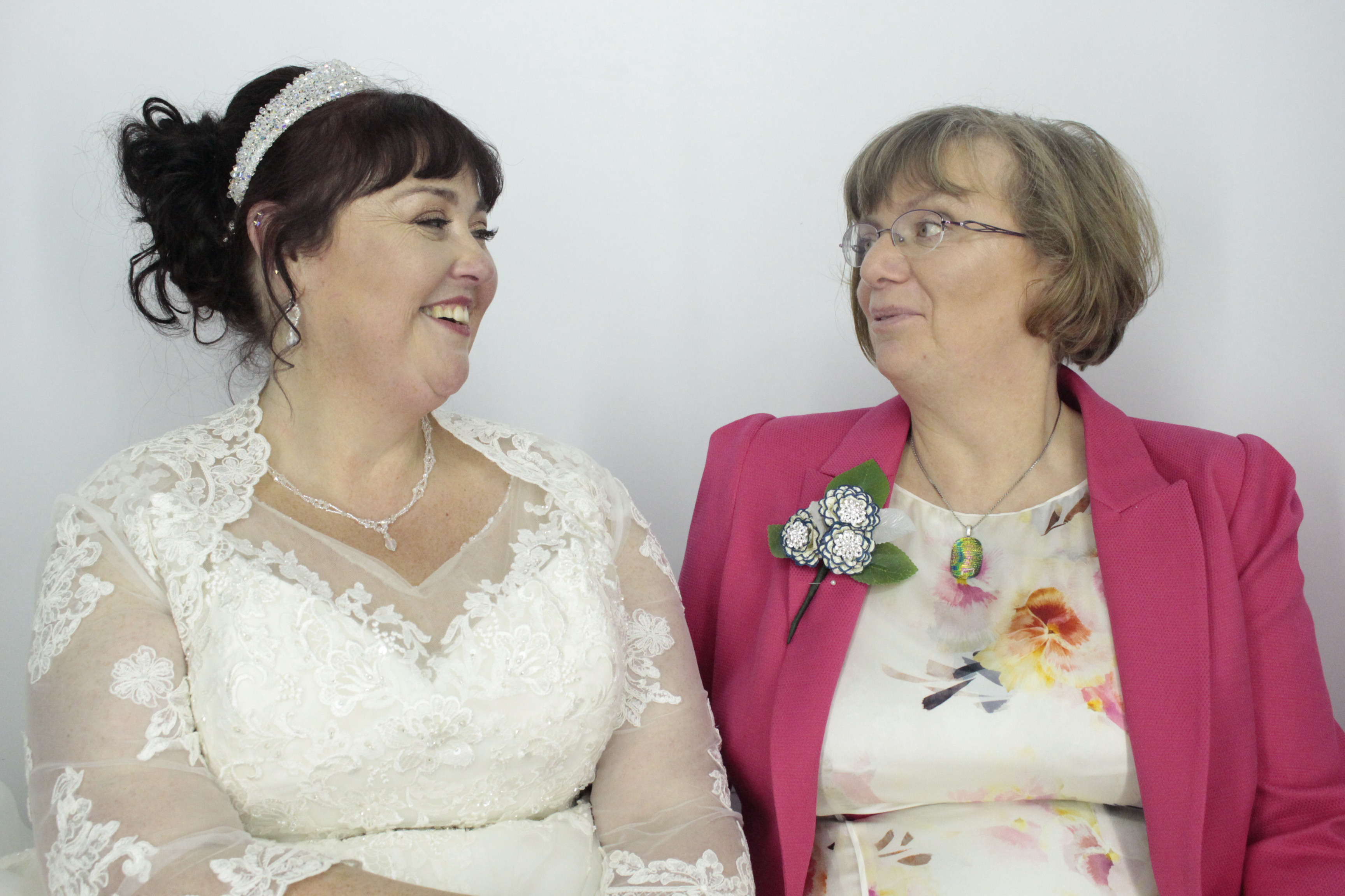 Alan & Lindsay Wedding  | View more photos from the event at gallery.myphotoboothexperience.co.uk/u/MyPhotoBoothExperienceLtd/Alan-Lindsay-Wedding